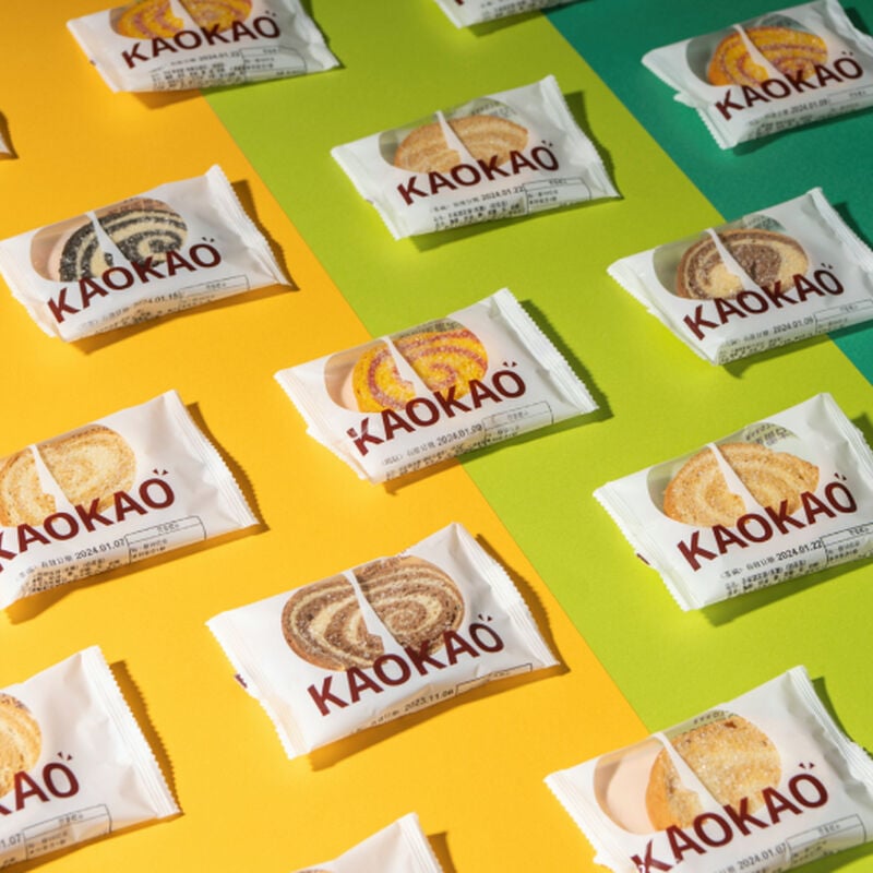 KAOKAO 綜合禮盒/ 12入, , hi-res image number null